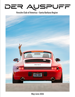 Der Auspuff Magazine May-June 2026