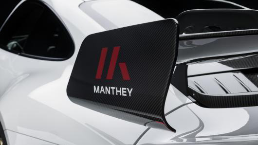 Cars and Coffee Tech Talk at Porsche Santa Barbara
