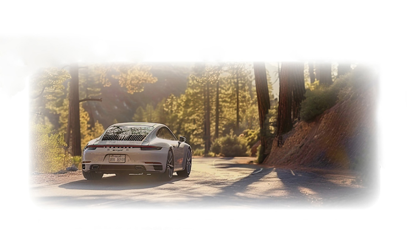 Pine Mountain Club Mtn Drive